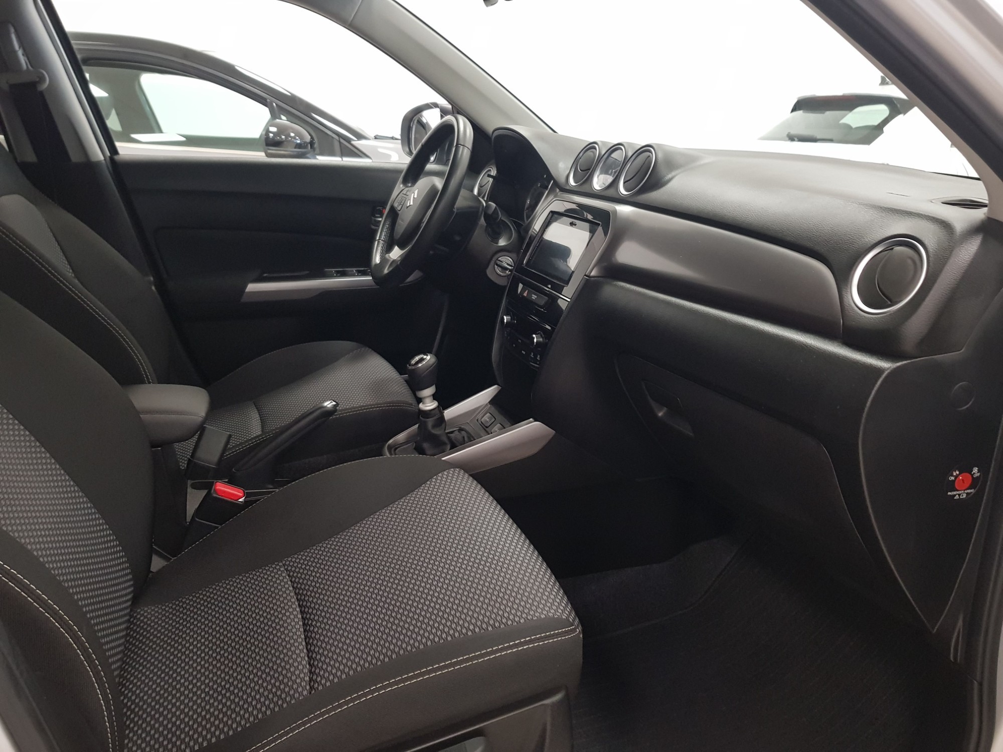 Suzuki Vitara  de segunda Mano en Málaga