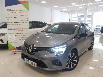 Miniatura Renault Clio