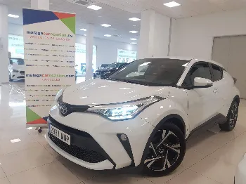 Miniatura Toyota C-HR