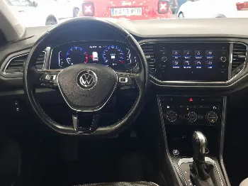 Miniatura Volkswagen T-Roc