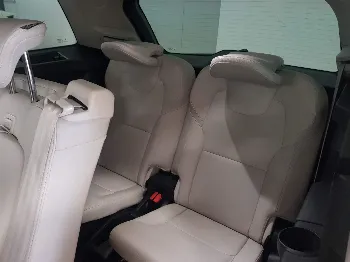 Thumbnail Volvo XC90