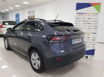 Thumbnail Volkswagen Taigo