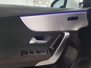 Miniatura Mercedes_benz Clase A
