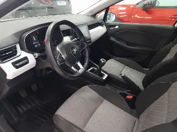 Miniatura Renault Clio