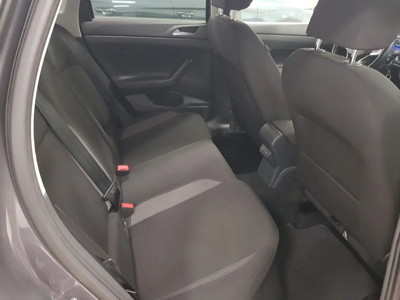 Volkswagen Taigo  de segunda Mano en Málaga