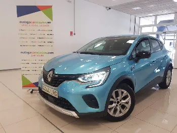 Thumbnail Renault Captur