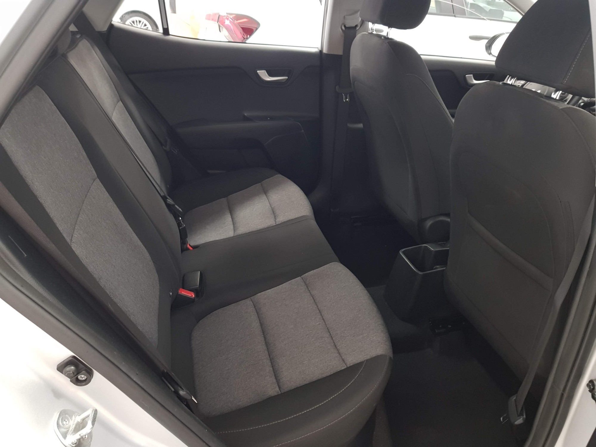 Kia Stonic  used car in Malaga