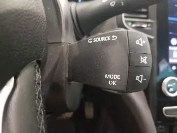 Miniatura Renault Mégane