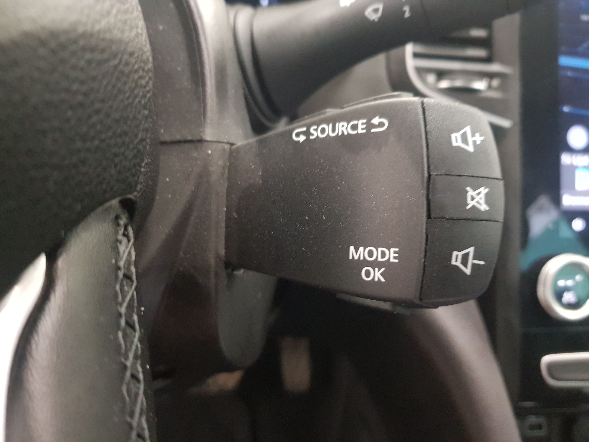 Renault Mégane  de segunda Mano en Málaga
