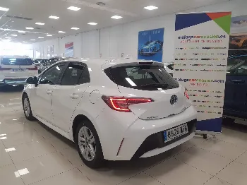 Thumbnail Toyota Corolla