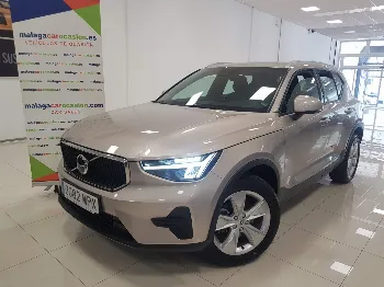 Miniatura Volvo XC40