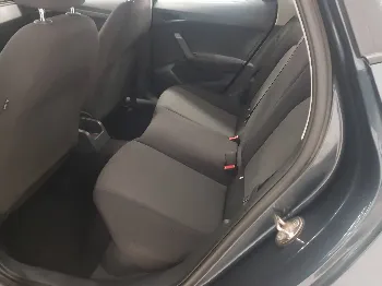 Miniatura Seat Ibiza
