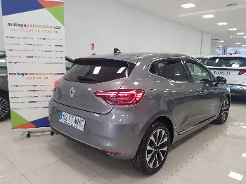 Miniatura Renault Clio