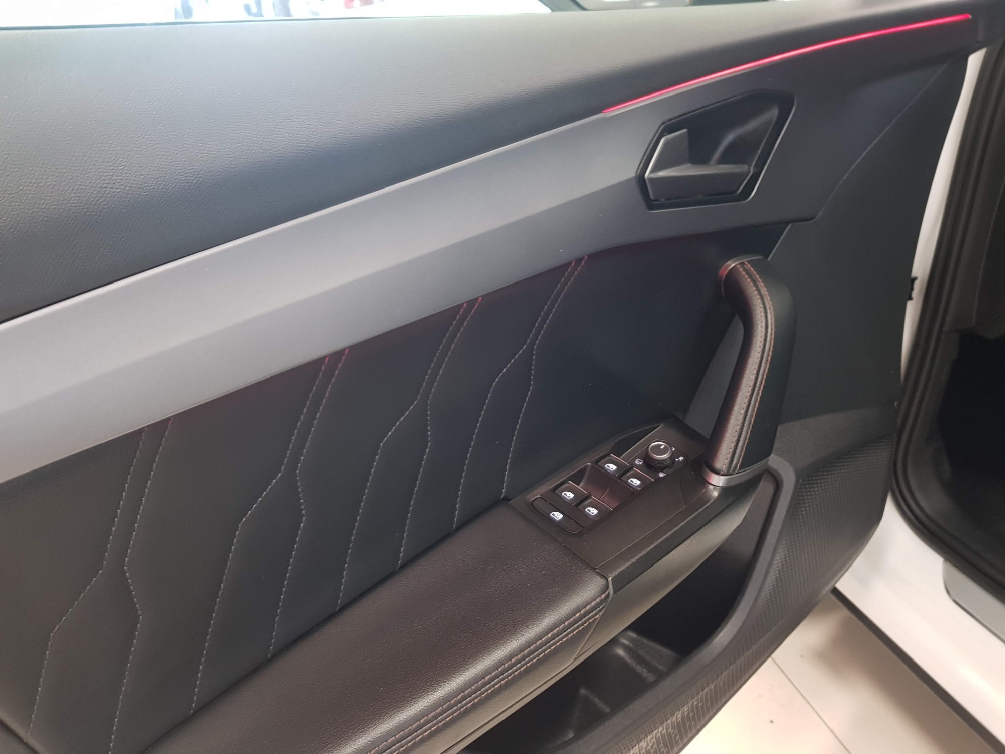 Cupra Formentor  de segunda Mano en Málaga