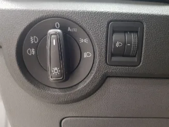 Miniatura Volkswagen T-Cross