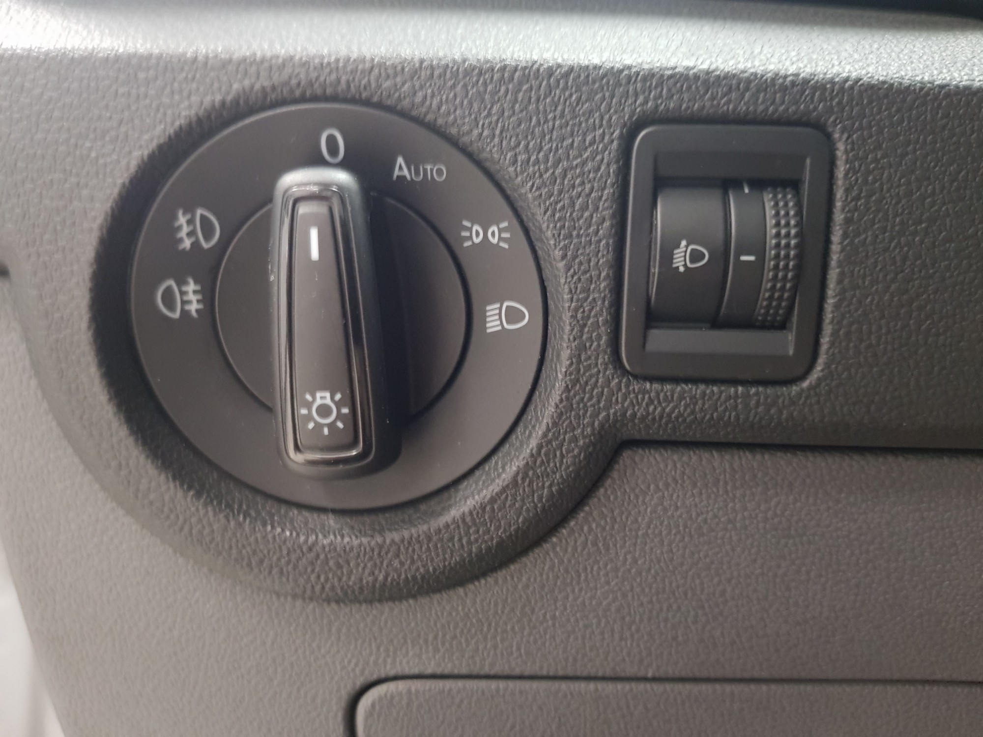 Volkswagen T-Cross  de segunda Mano en Málaga