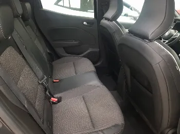 Miniatura Renault Clio