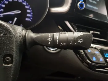 Miniatura Toyota C-HR