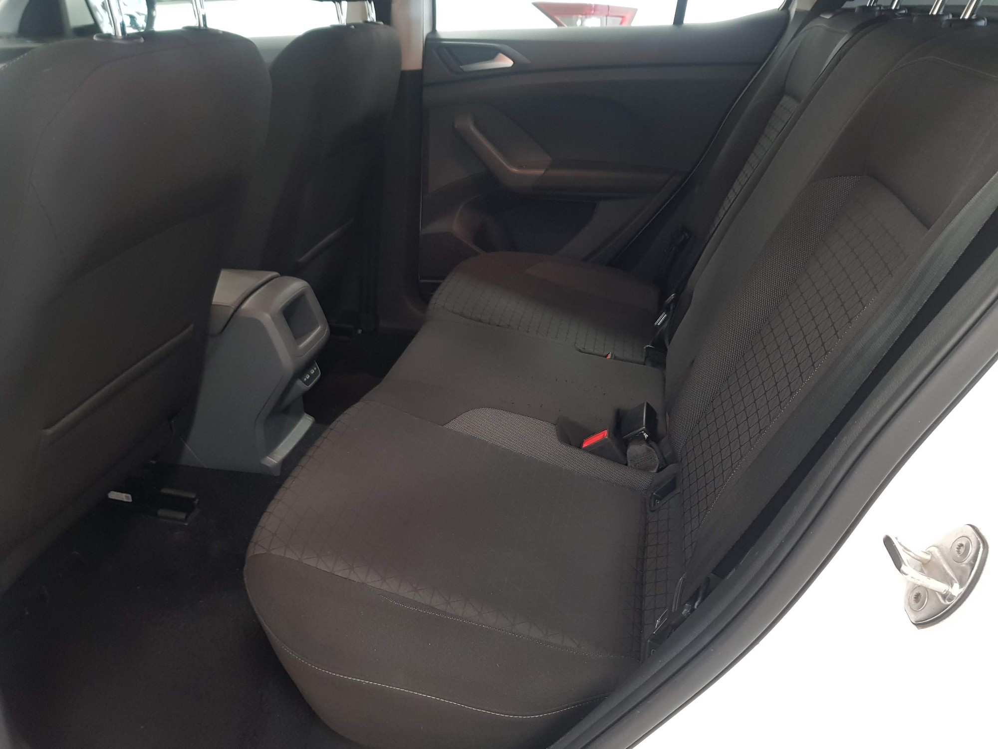 Volkswagen T-Cross  used car in Malaga