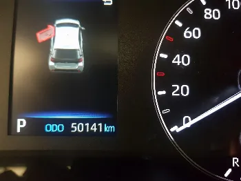 Thumbnail Toyota Yaris