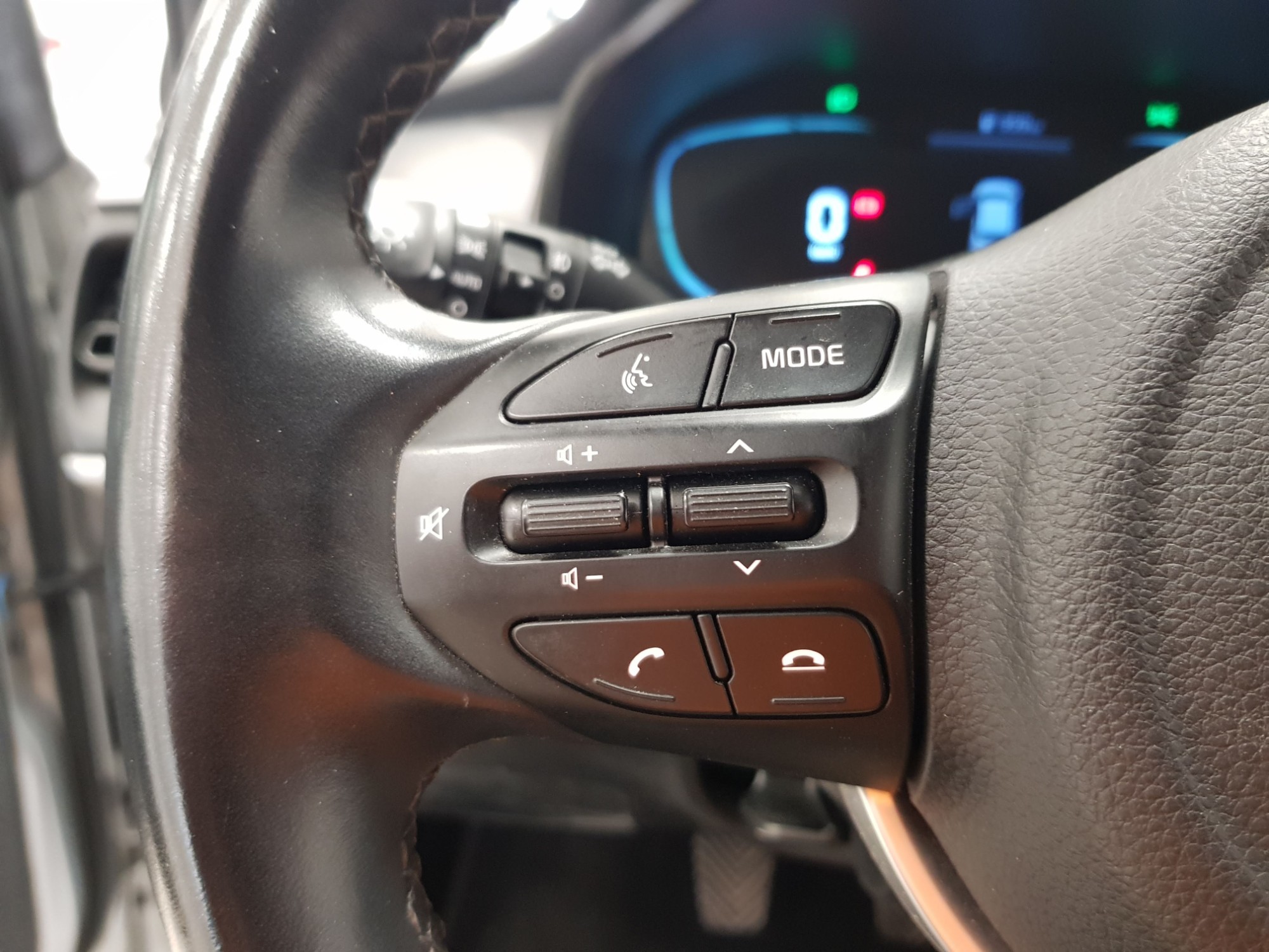 Kia Stonic  used car in Malaga