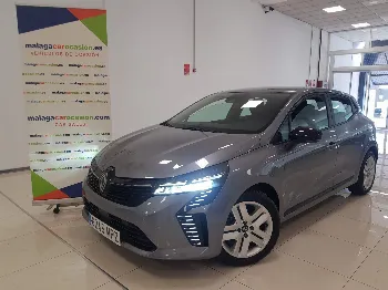 Miniatura Renault Clio