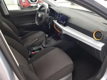 Miniatura Seat Ibiza