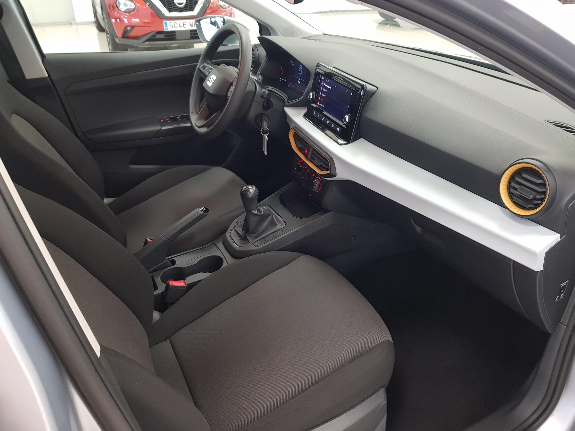 Seat Ibiza  de segunda Mano en Málaga