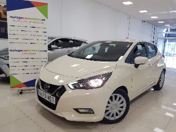 Thumbnail Nissan Micra