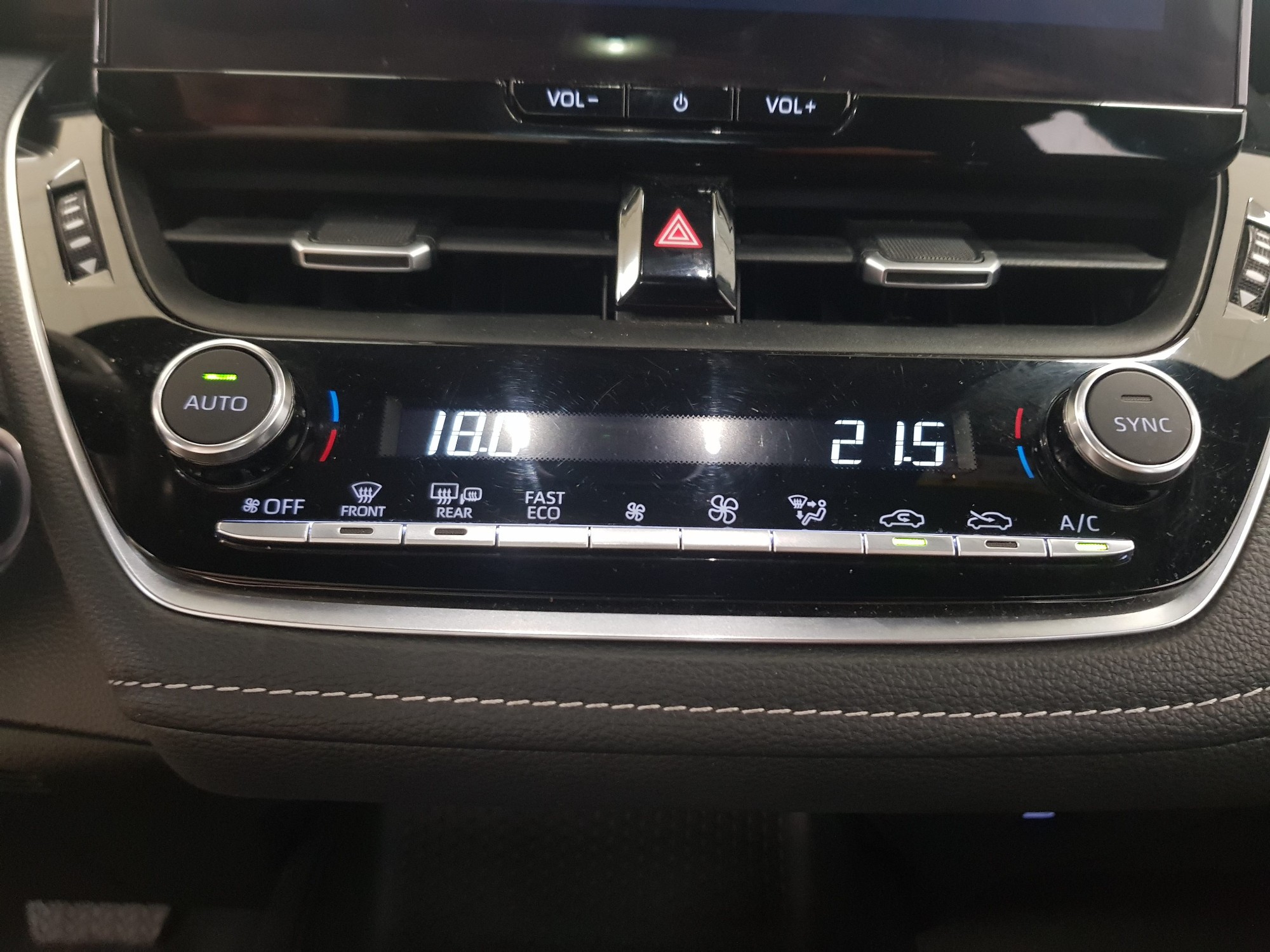 Toyota Corolla  de segunda Mano en Málaga