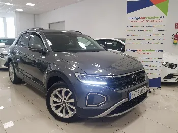 Miniatura Volkswagen T-Roc