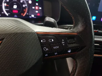 Miniatura Cupra Formentor