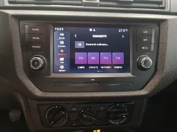 Miniatura Seat Ibiza