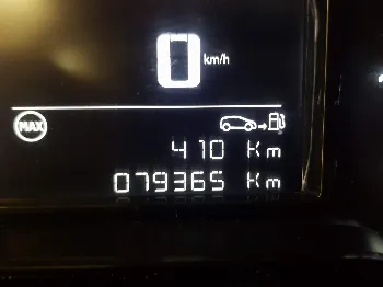 Miniatura CitroËn C3