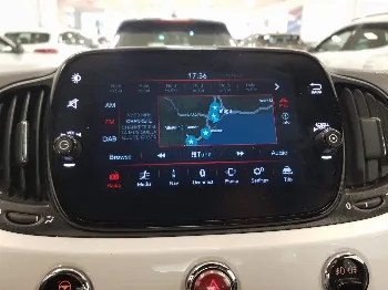 Thumbnail Fiat 500