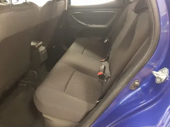 Thumbnail Toyota Yaris