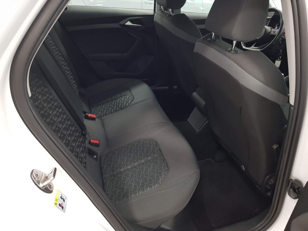 Audi A1  de segunda Mano en Málaga