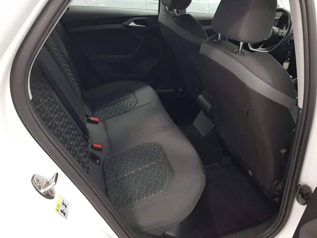 Audi A1  de segunda Mano en Málaga