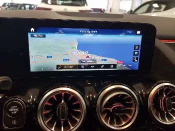 Miniatura Mercedes_benz Clase B