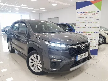 Thumbnail Suzuki S-Cross