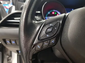 Miniatura Toyota C-HR