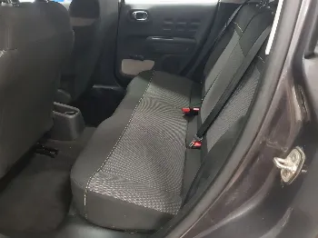 Thumbnail CitroËn C3