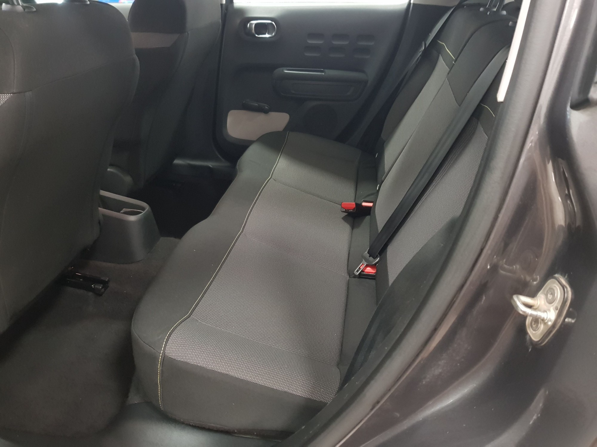 CitroËn C3  used car in Malaga