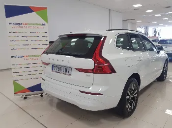 Miniatura Volvo XC60