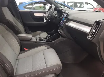 Miniatura Volvo XC40