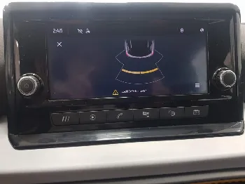 Miniatura Seat Arona