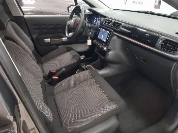 Thumbnail CitroËn C3