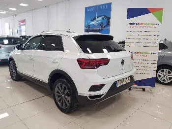 Miniatura Volkswagen T-Roc