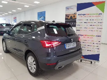 Miniatura Seat Arona