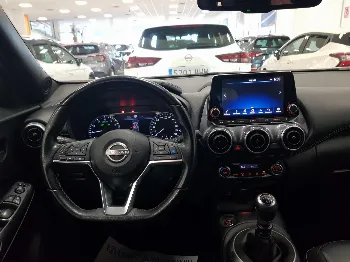 Miniatura Nissan JUKE
